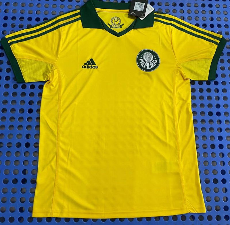 2014 Palmeiras Retro Jerseys