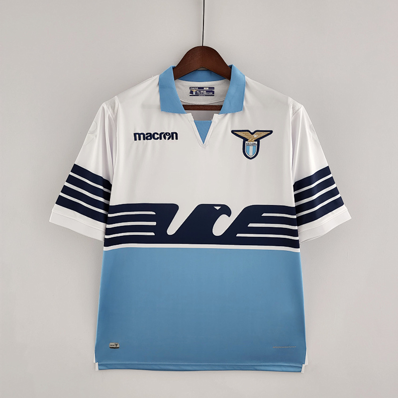 18-19 Lazio Home Retro Jerseys