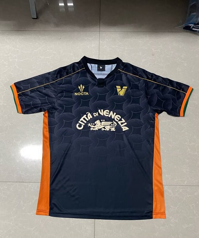 24-25 Venezia Home Jerseys
