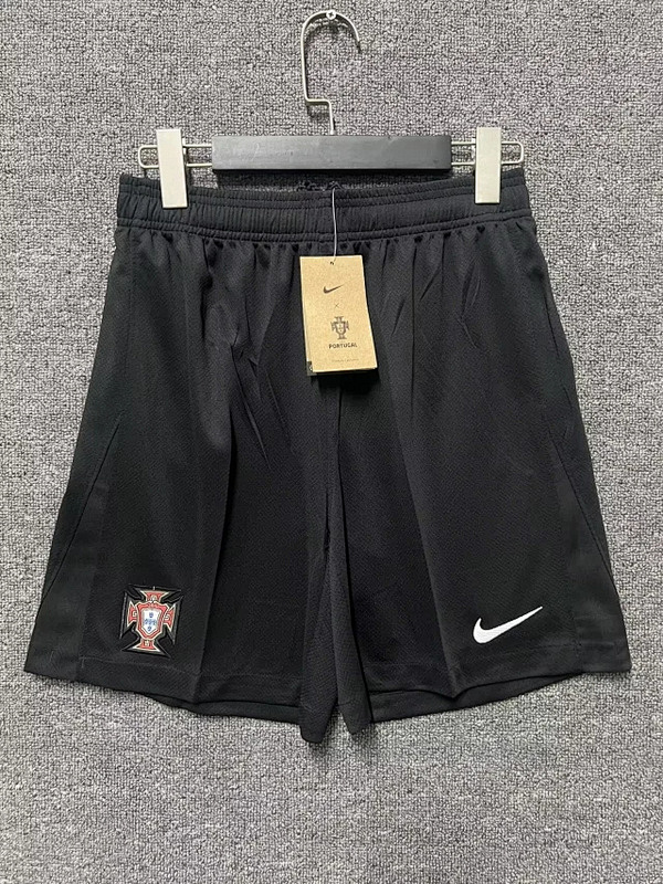 2024 Portugal Away Shorts