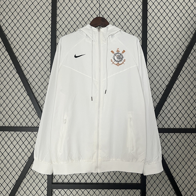 24-25 Corinthians Windbreaker Jackets
