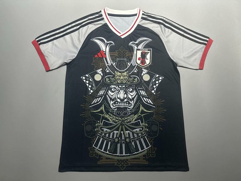 2024 Japan Special Jerseys