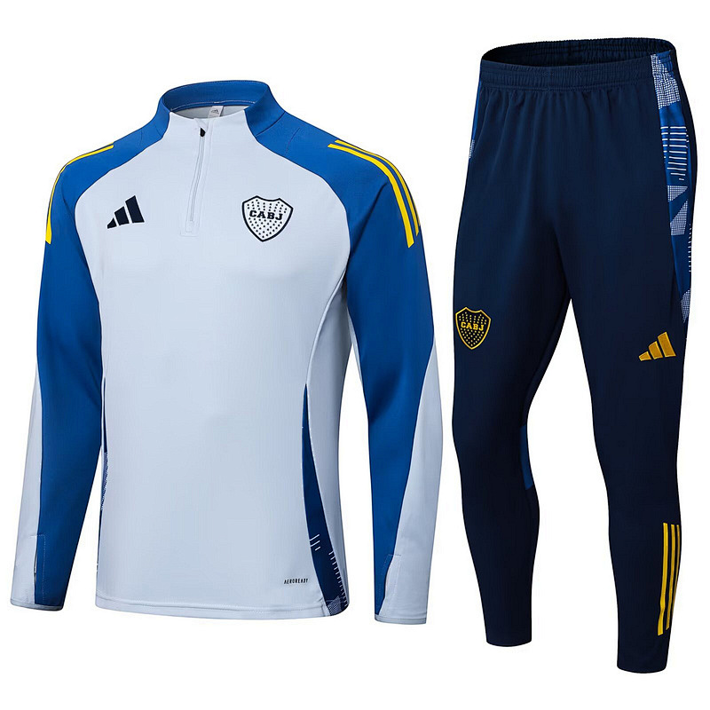 25-26 Boca Juniors Training Suit