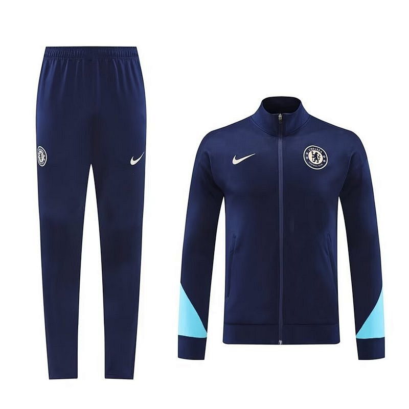 24-25 Chelsea Jackets