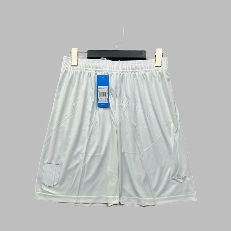 25-26 Ajax Shorts