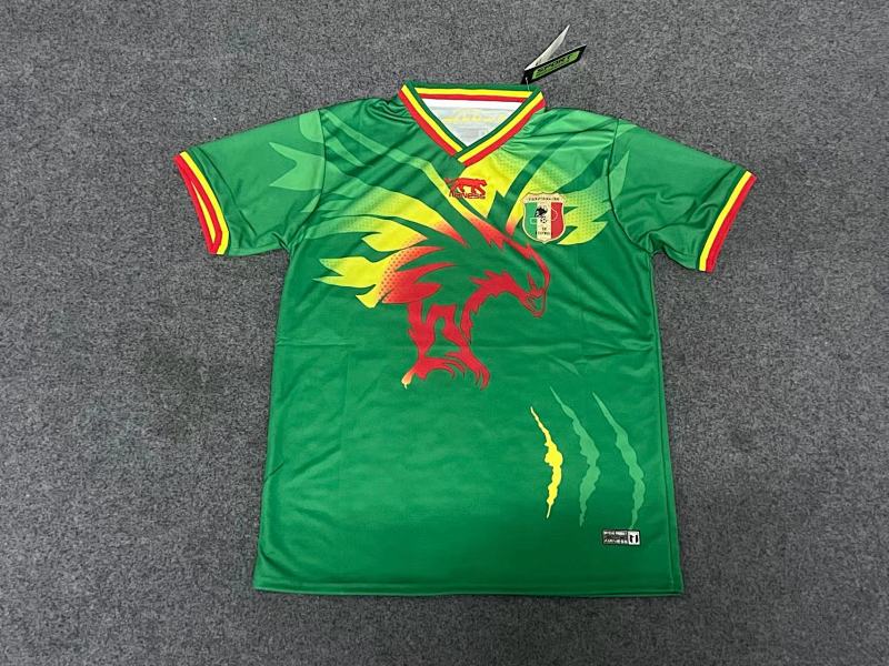 2023 Mali Jerseys