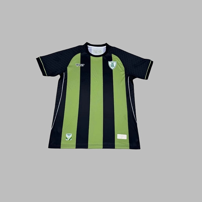 25-26 Club America Home Jerseys