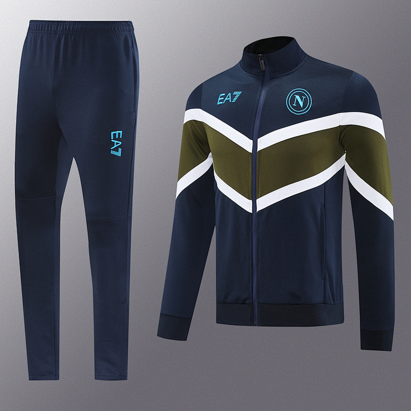 24-25 Napoli Jackets