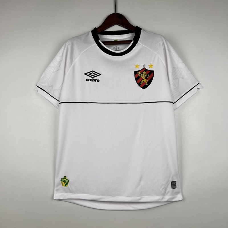 23-24 Recife Away Jerseys S-4XL