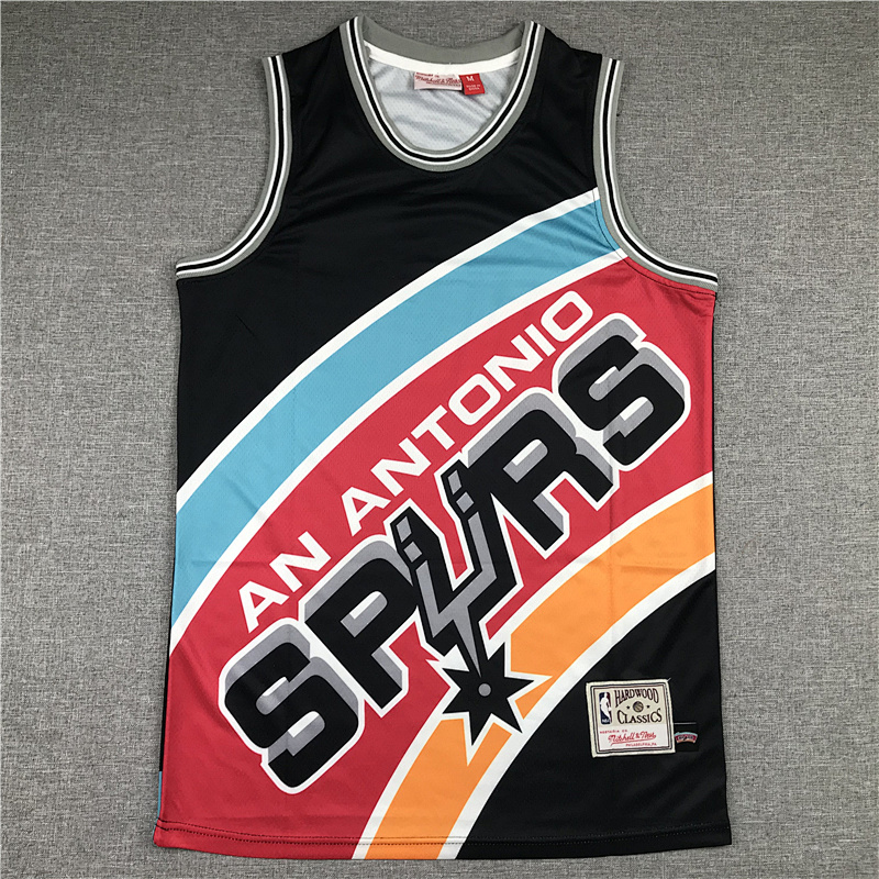 Spurs #12