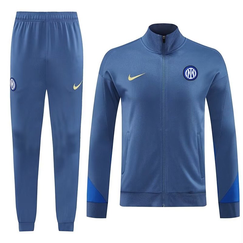 24-25 Inter Milan Jackets