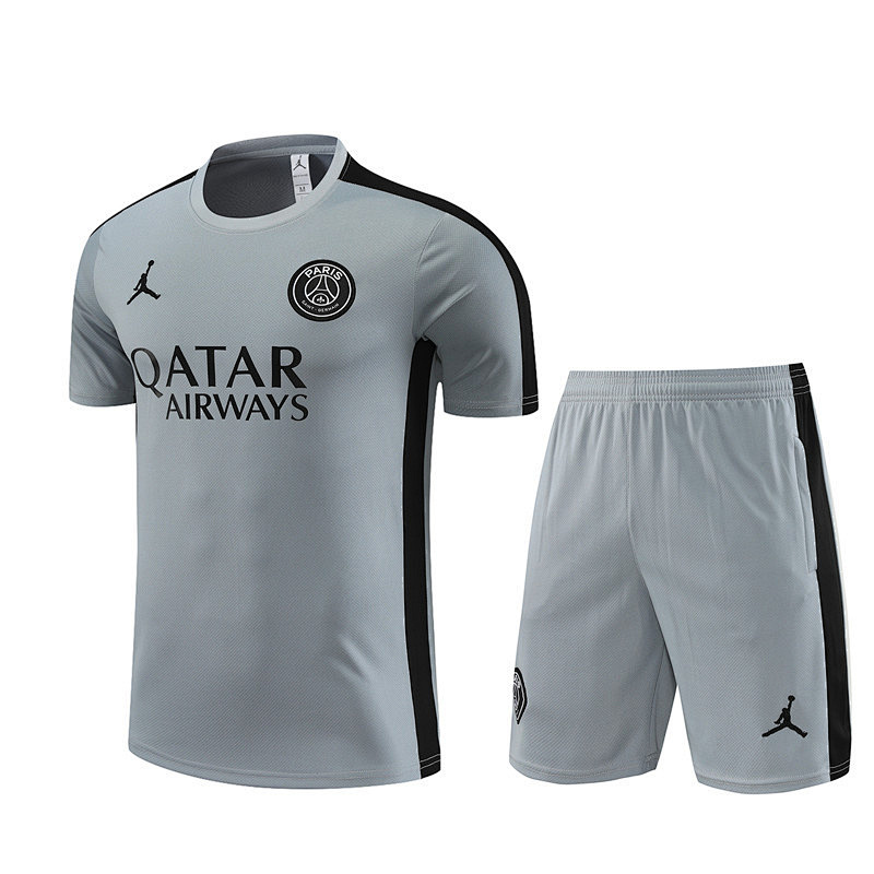 23-24 Paris Training Jerseys