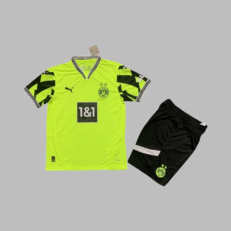 25-26 Dortmund Special Jerseys