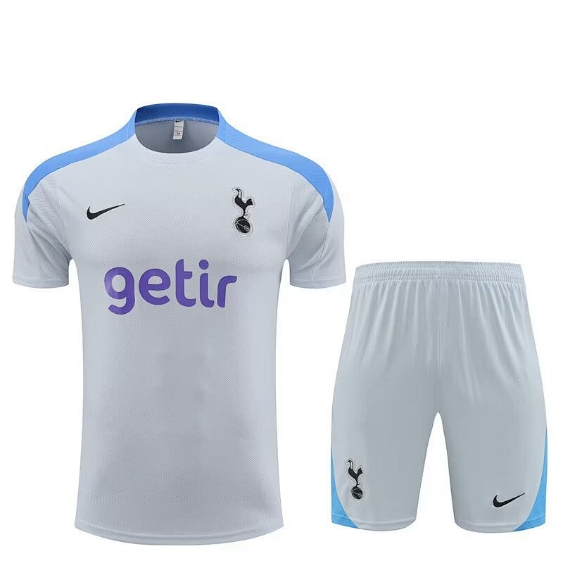 24-25 Tottenham Training Jerseys