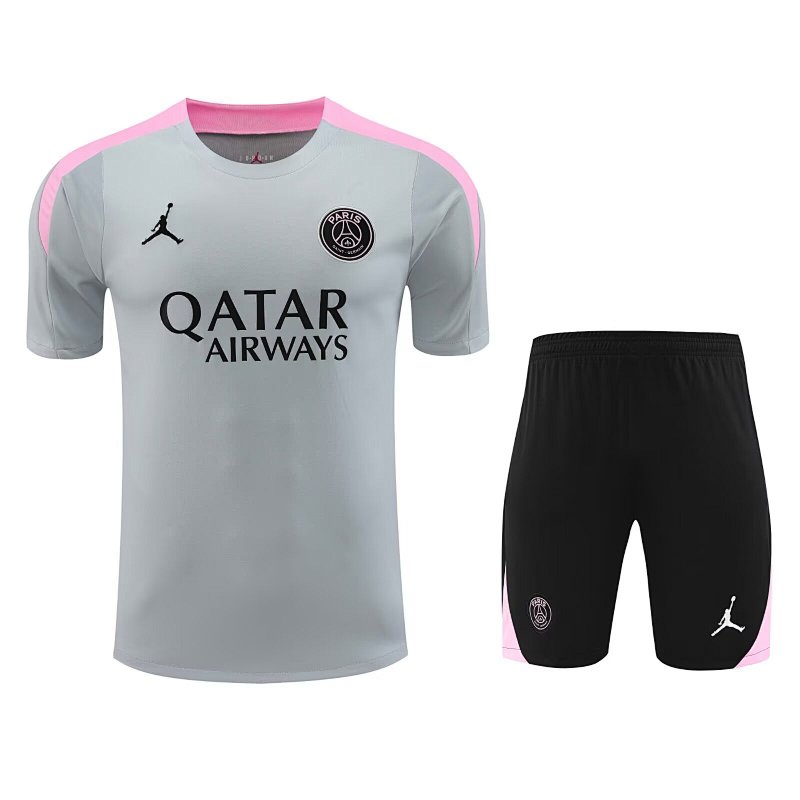 24-25 Paris Training Jerseys