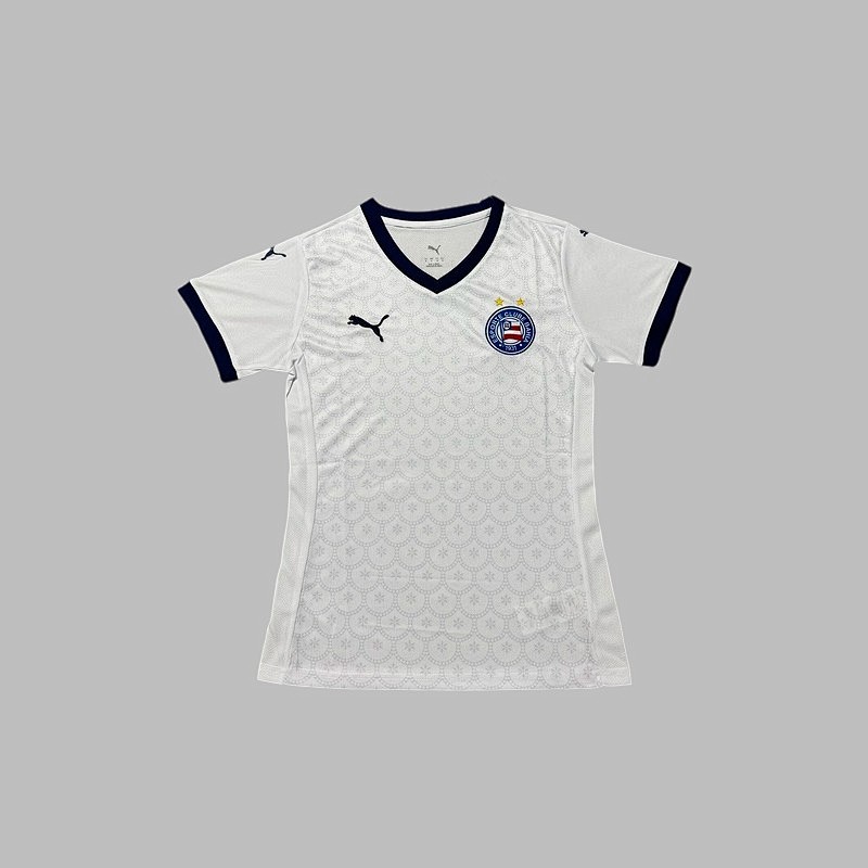 25-26 Bahia Home Women Jerseys