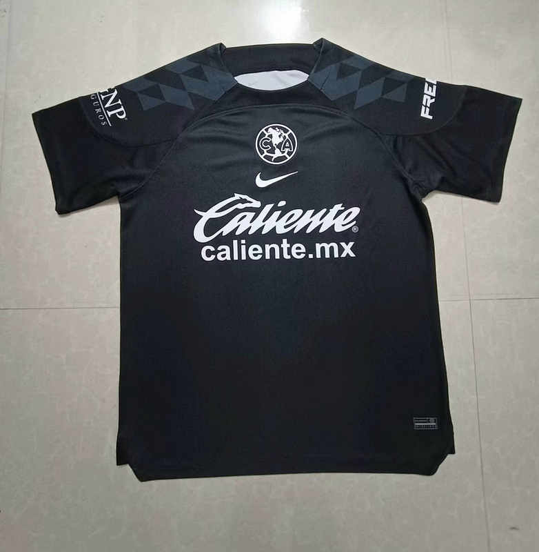 23-24 Club America Training Jerseys