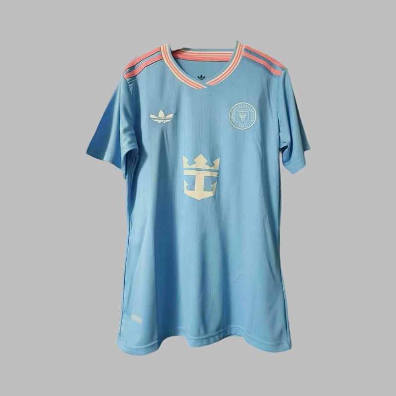 25-26 Inter Miami Third Women Jerseys