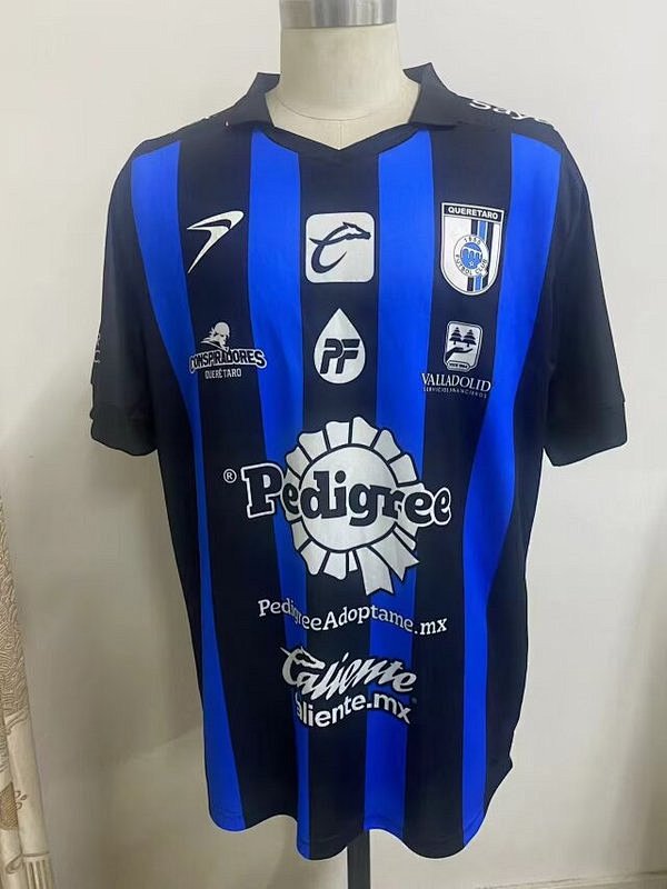 24-25 Queretaro Home Jerseys