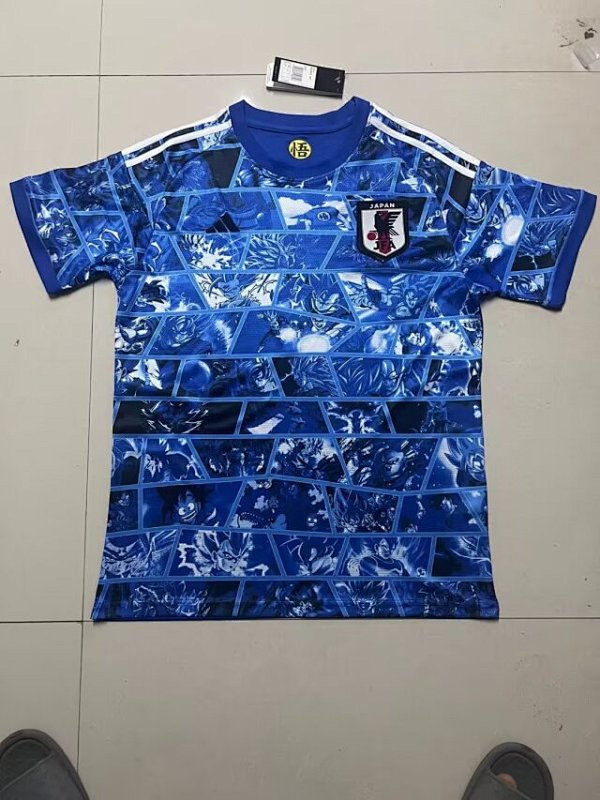 2024 Japan Special Jerseys