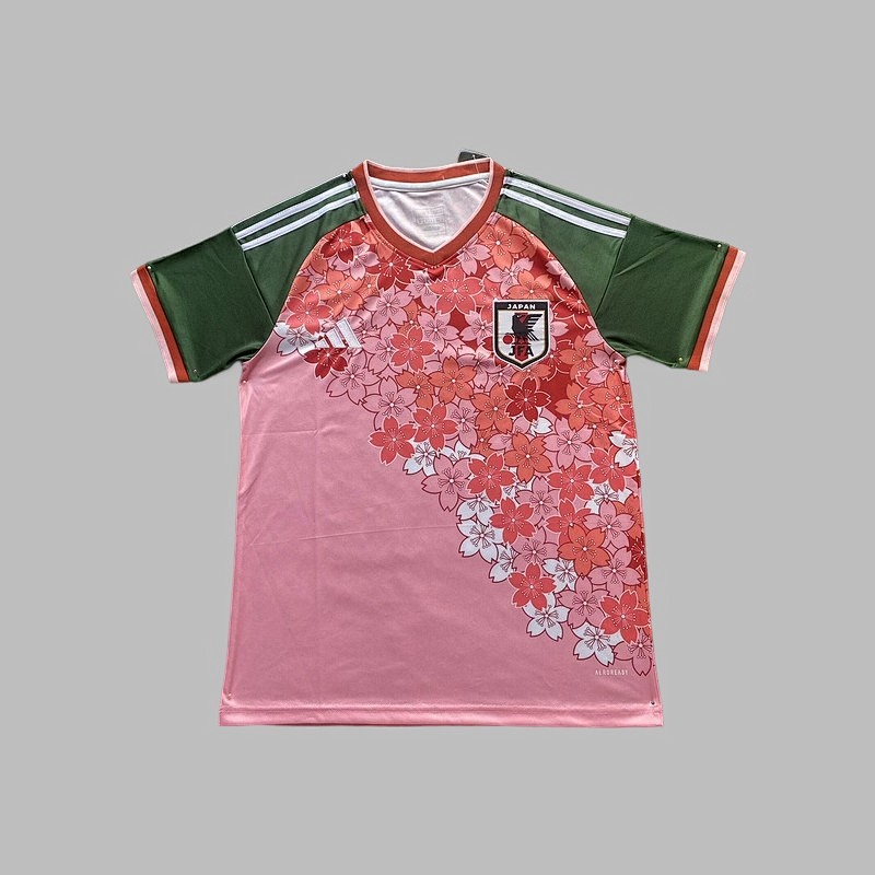 25-26 Japan Special Jerseys