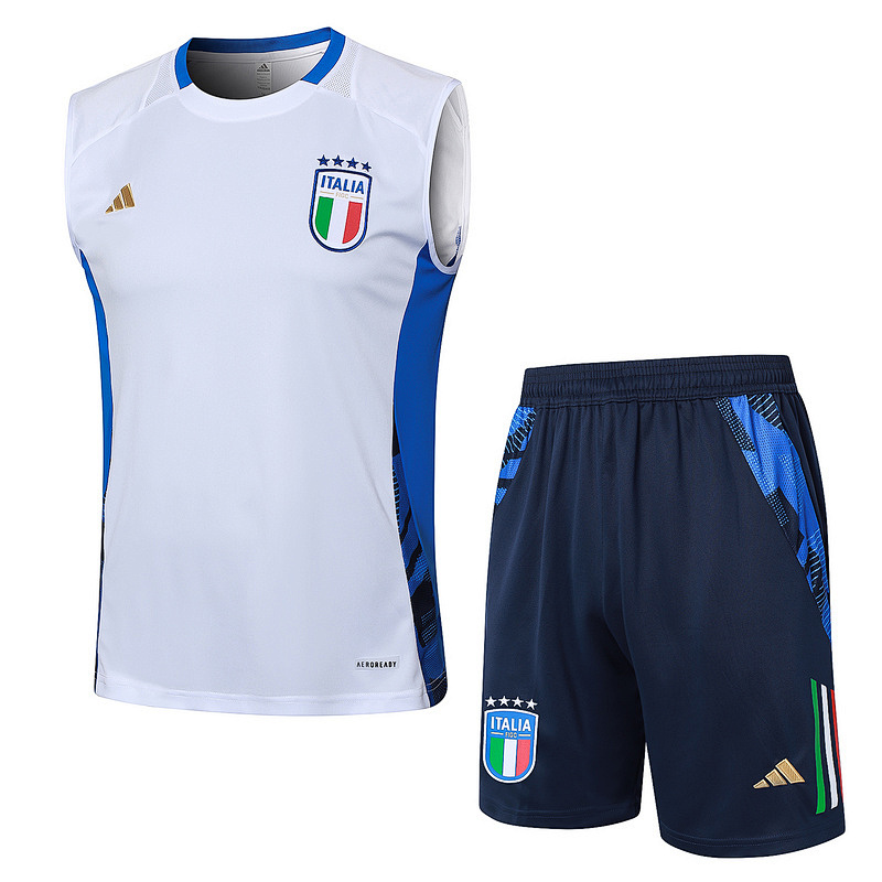 2024 Italy Training Vest