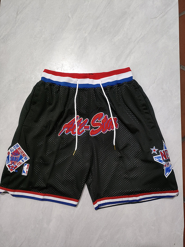 2023 ALL STAR basketball Shorts