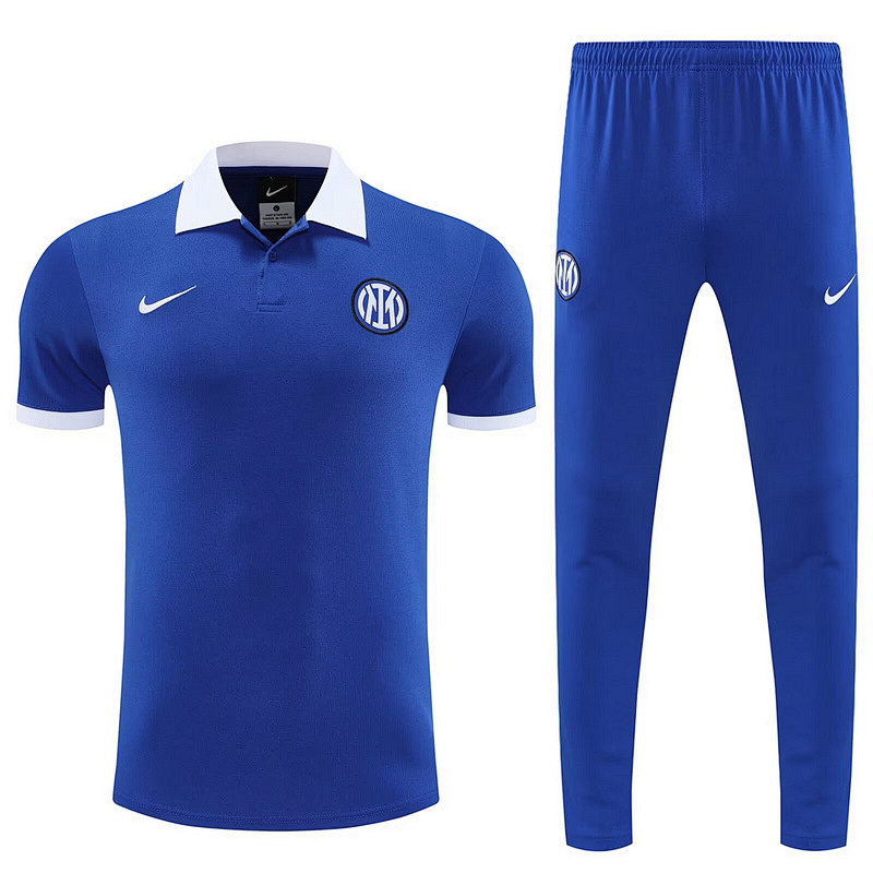 25-26 Inter Milan Training Suit