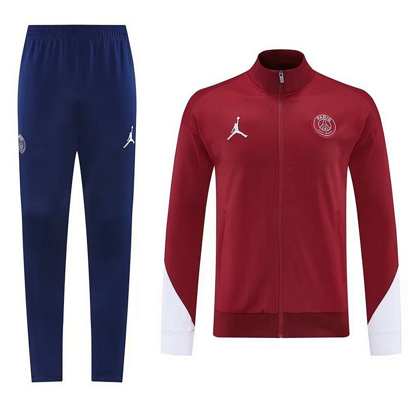 25-26 Paris Training Suit