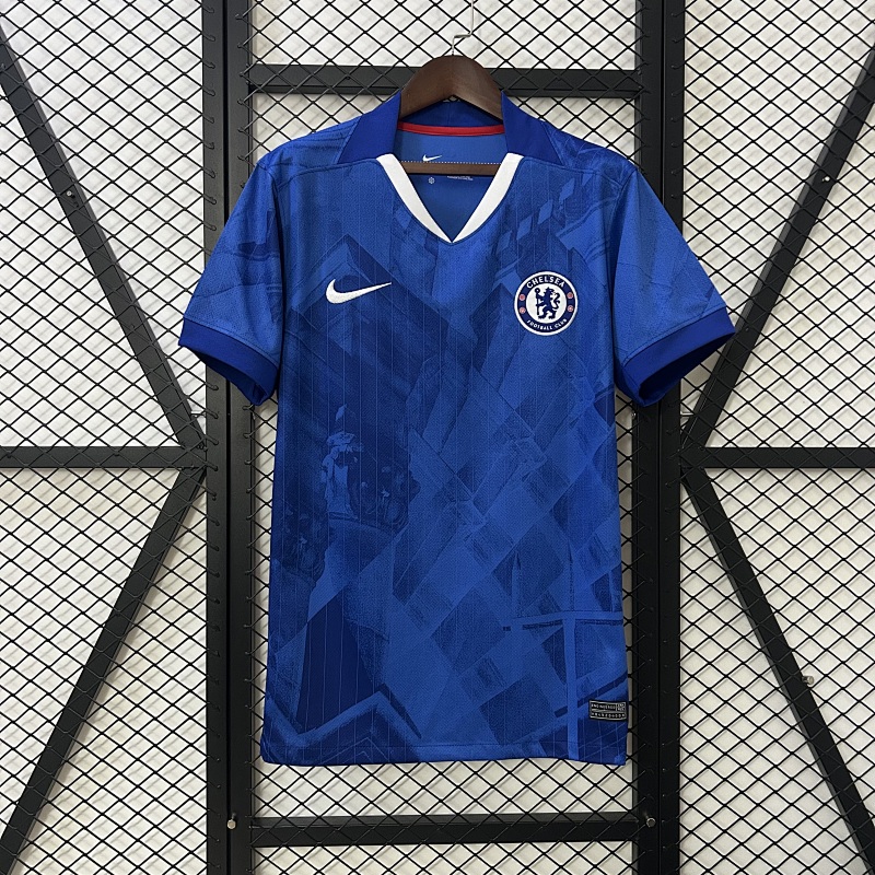 25/26 Chelsea Home S-4XL