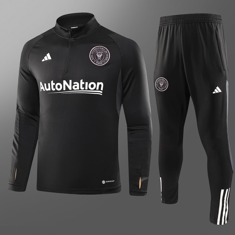 23-24 Miami Long Sleeve Training Suit