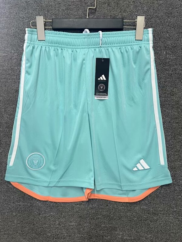 24-25 Inter Miami Third Shorts