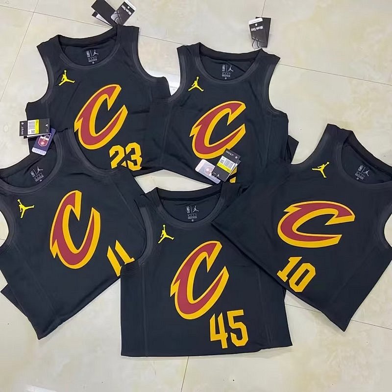 Cavaliers Embroidery
