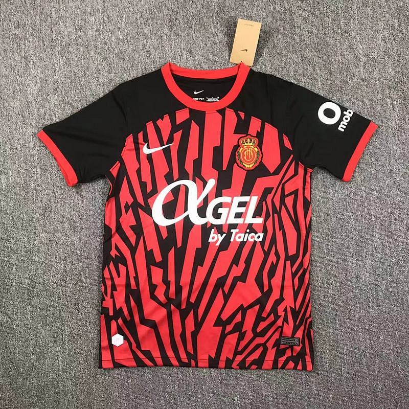 24-25 Mallorca Home Jerseys