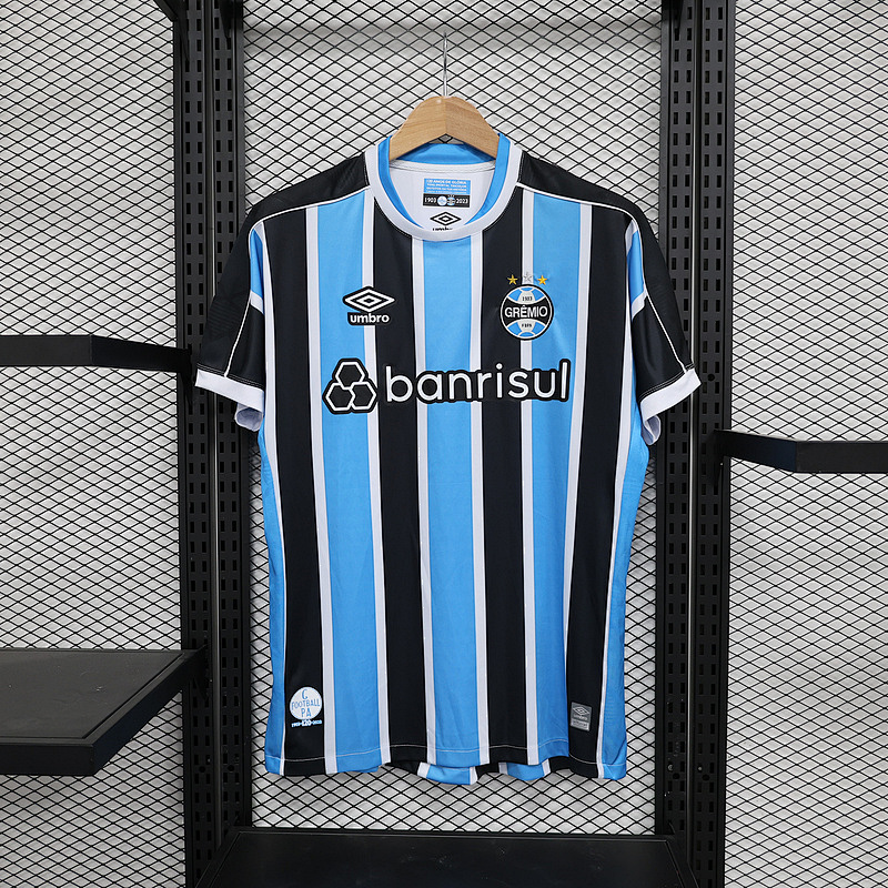 23-24 Gremio Home Jerseys S-4XL