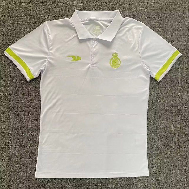 23-24 Al Nassr Training Jerseys