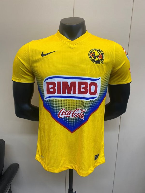 13-14 America Home Retro Jerseys