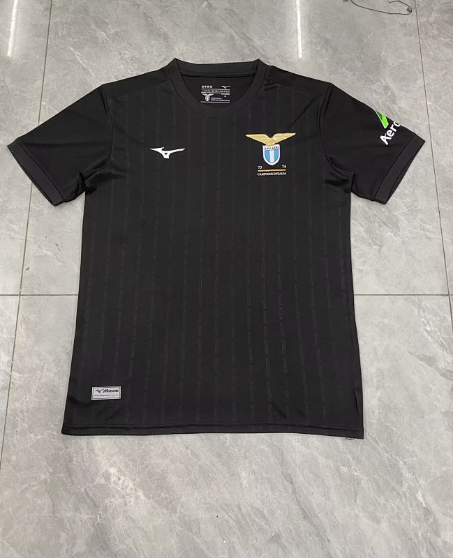 24-25 Lazio Souvenir Jerseys