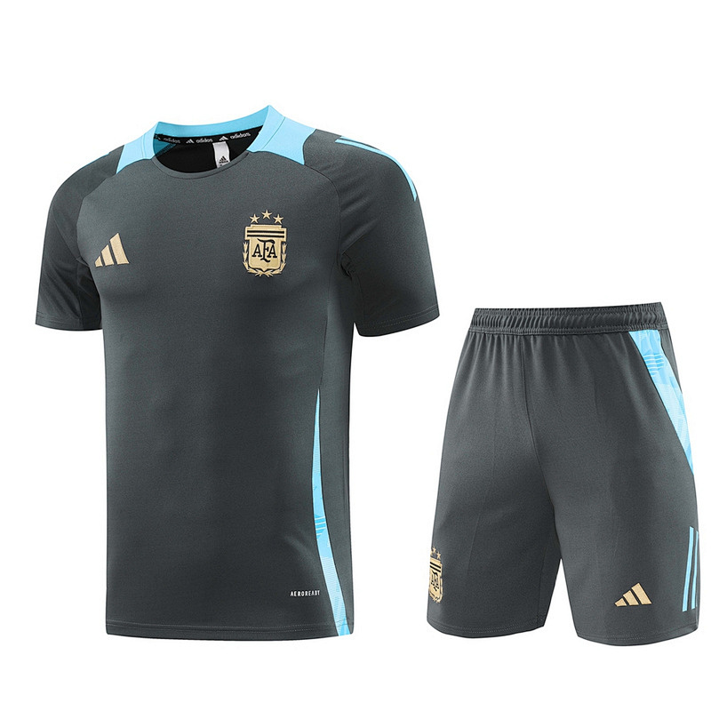 2024 Argentina Training Jerseys