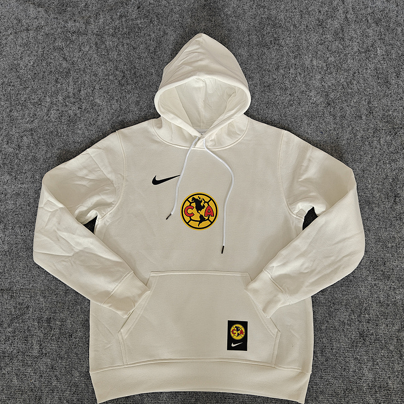 24-25 Club America Hoodie