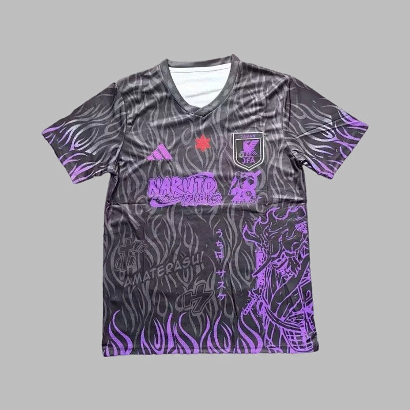 25-26 Japan Jerseys