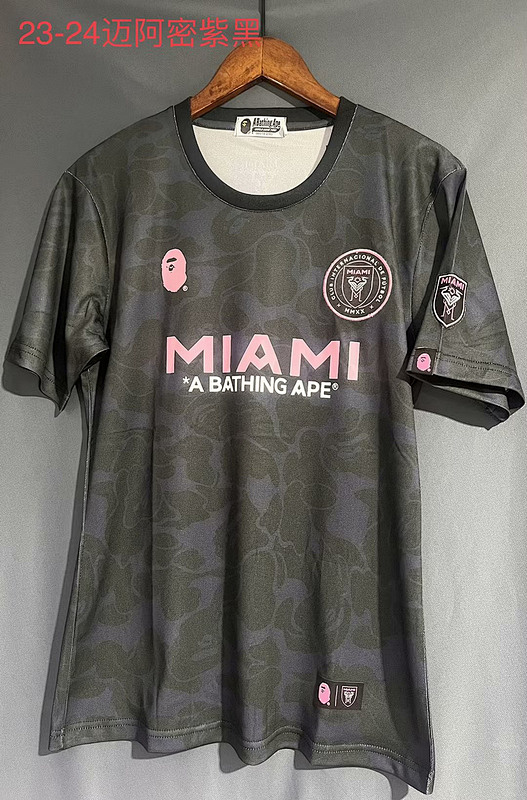 23-24 Miami Jerseys