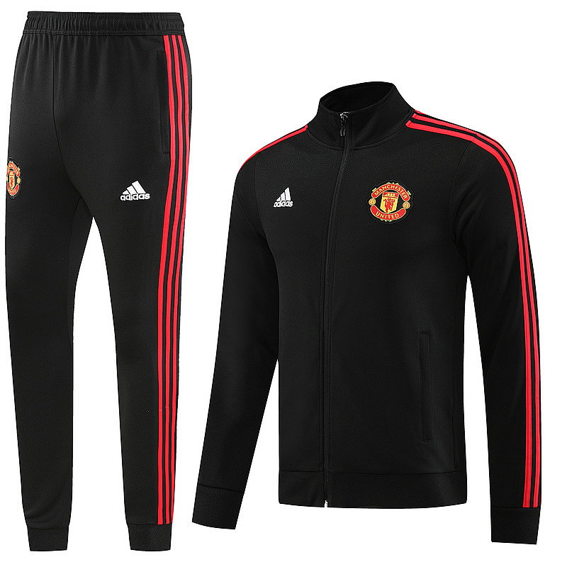 23-24 M-anchester U-nited Jackets