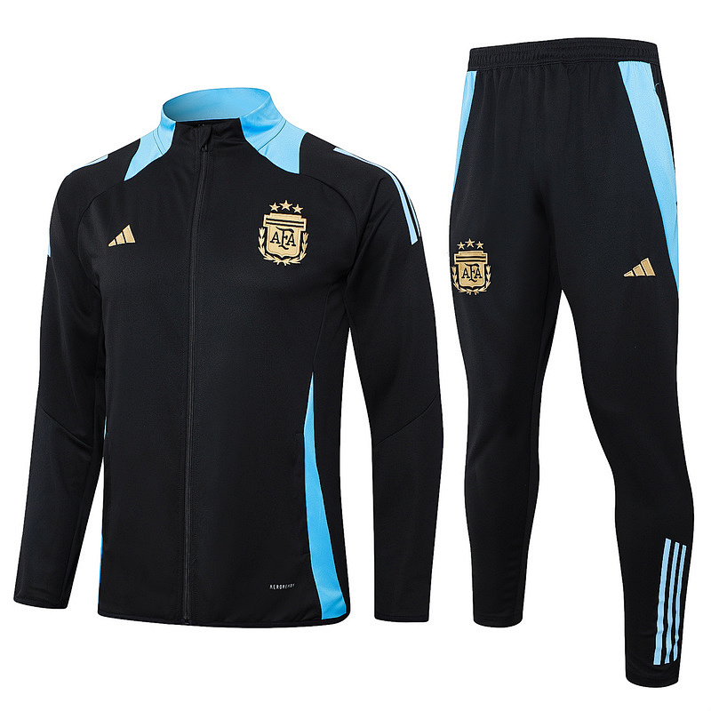 2024 Argentina Jackets