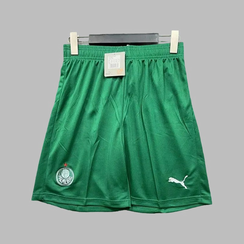 25-26 Palmeiras Away Shorts