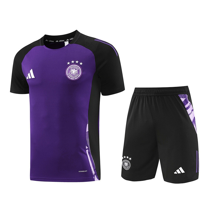 2024 Germany Training Jerseys