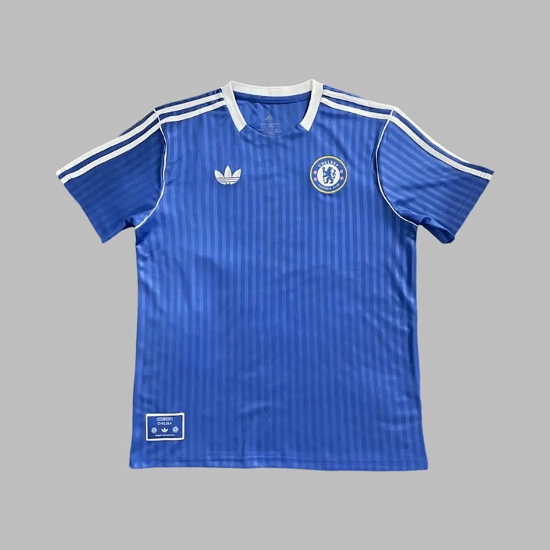 25-26 Chelsea Special Jerseys