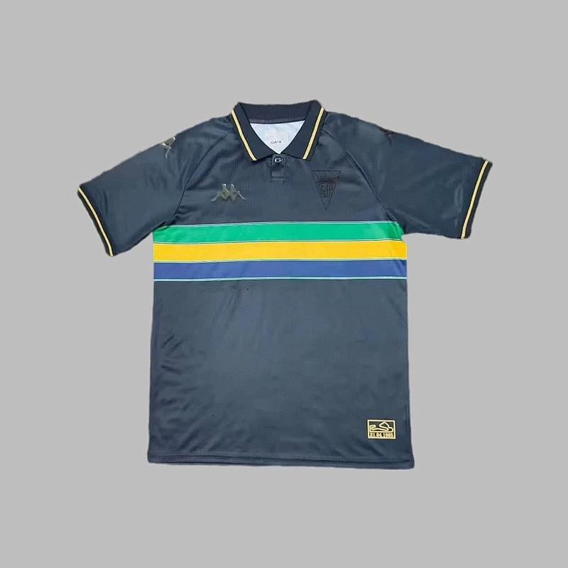 25-26 Estoril Praia Souvenir Jerseys