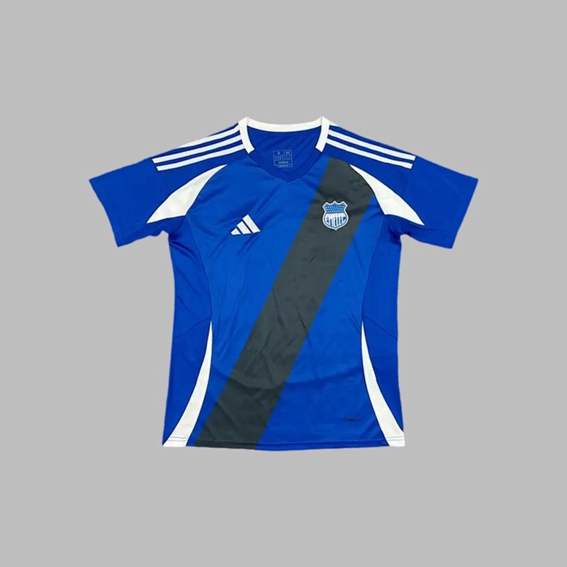 25-26 Emelec Home Jerseys