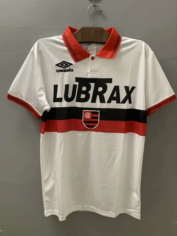 1994 Flamengo Away Retro Jerseys